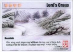 Lord's Crags